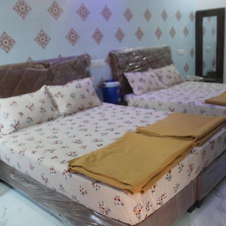 Atithi Home Stay Garudeshwar Bagian luar foto