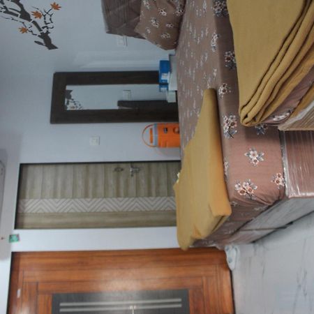 Atithi Home Stay Garudeshwar Bagian luar foto