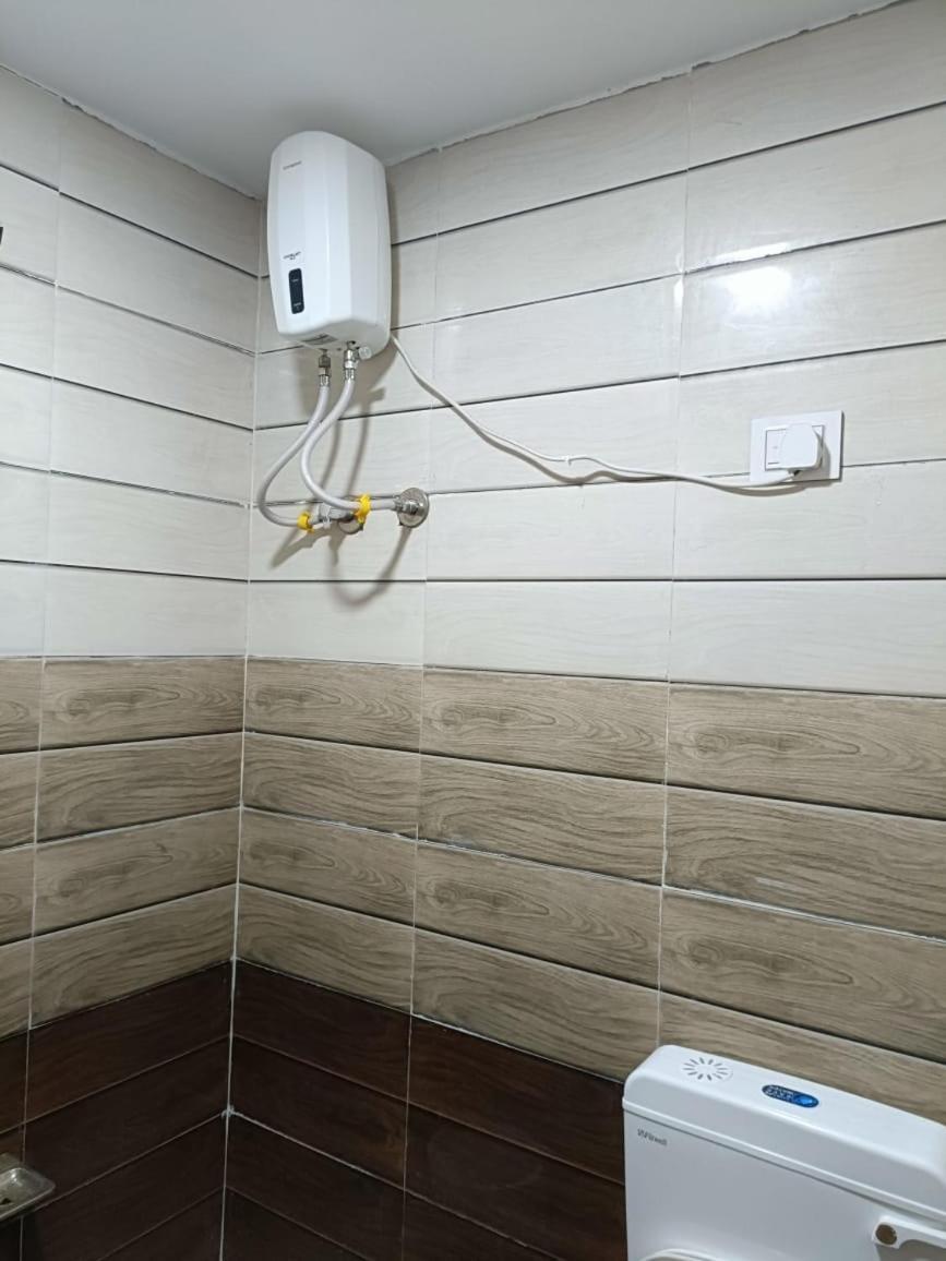 Atithi Home Stay Garudeshwar Bagian luar foto