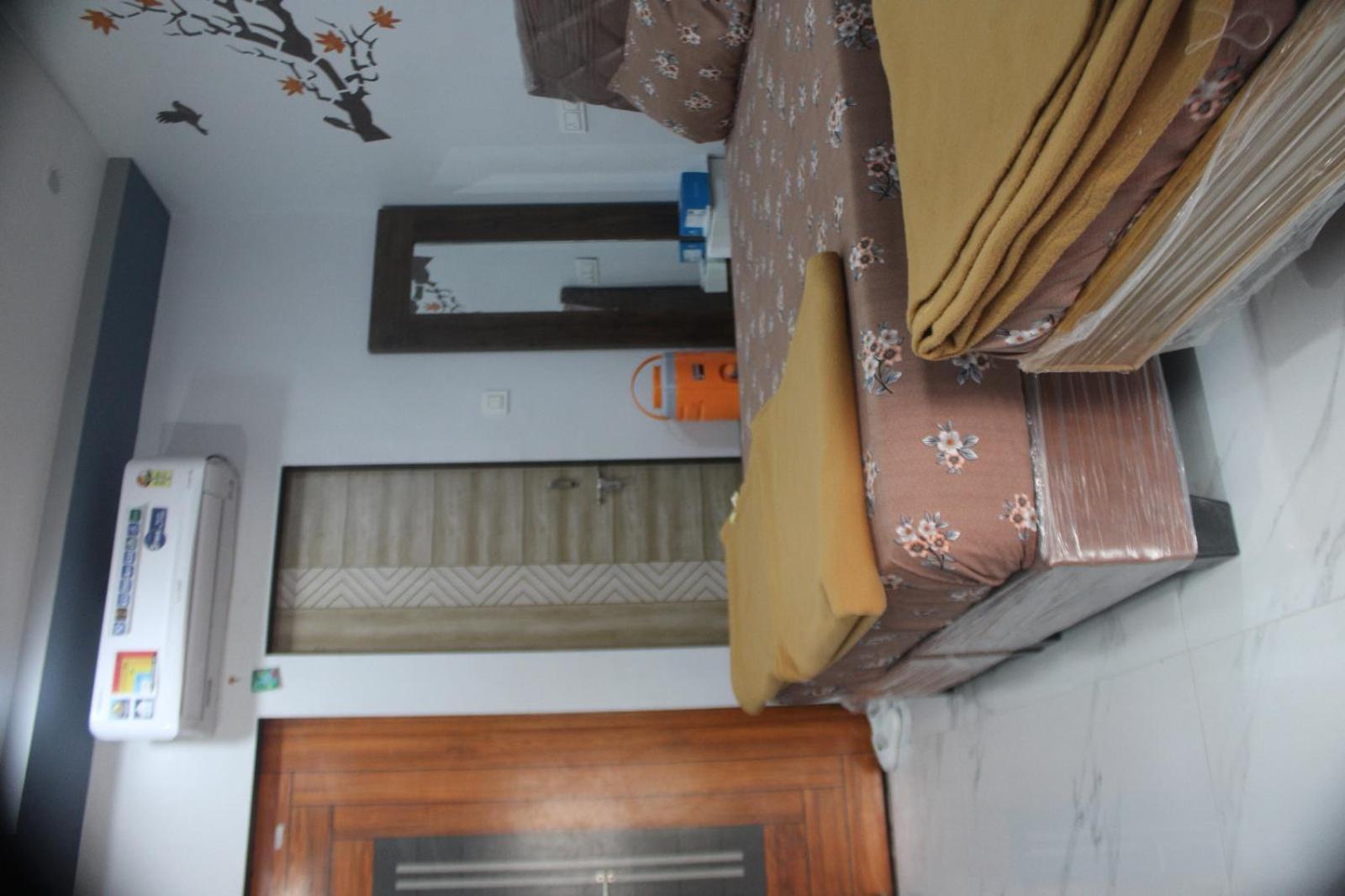 Atithi Home Stay Garudeshwar Bagian luar foto